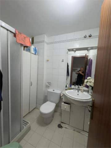 Piso en Venta en Parque Victoria Eugenia