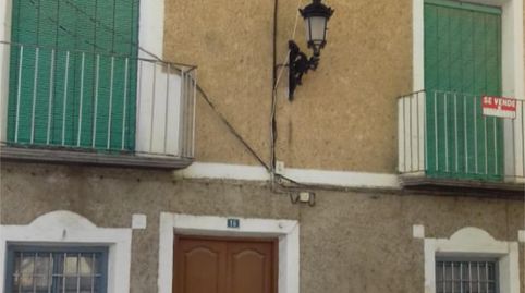 Photo 3 of Flat for sale in Paseo Santo Cristo, 16, Huéscar, Granada