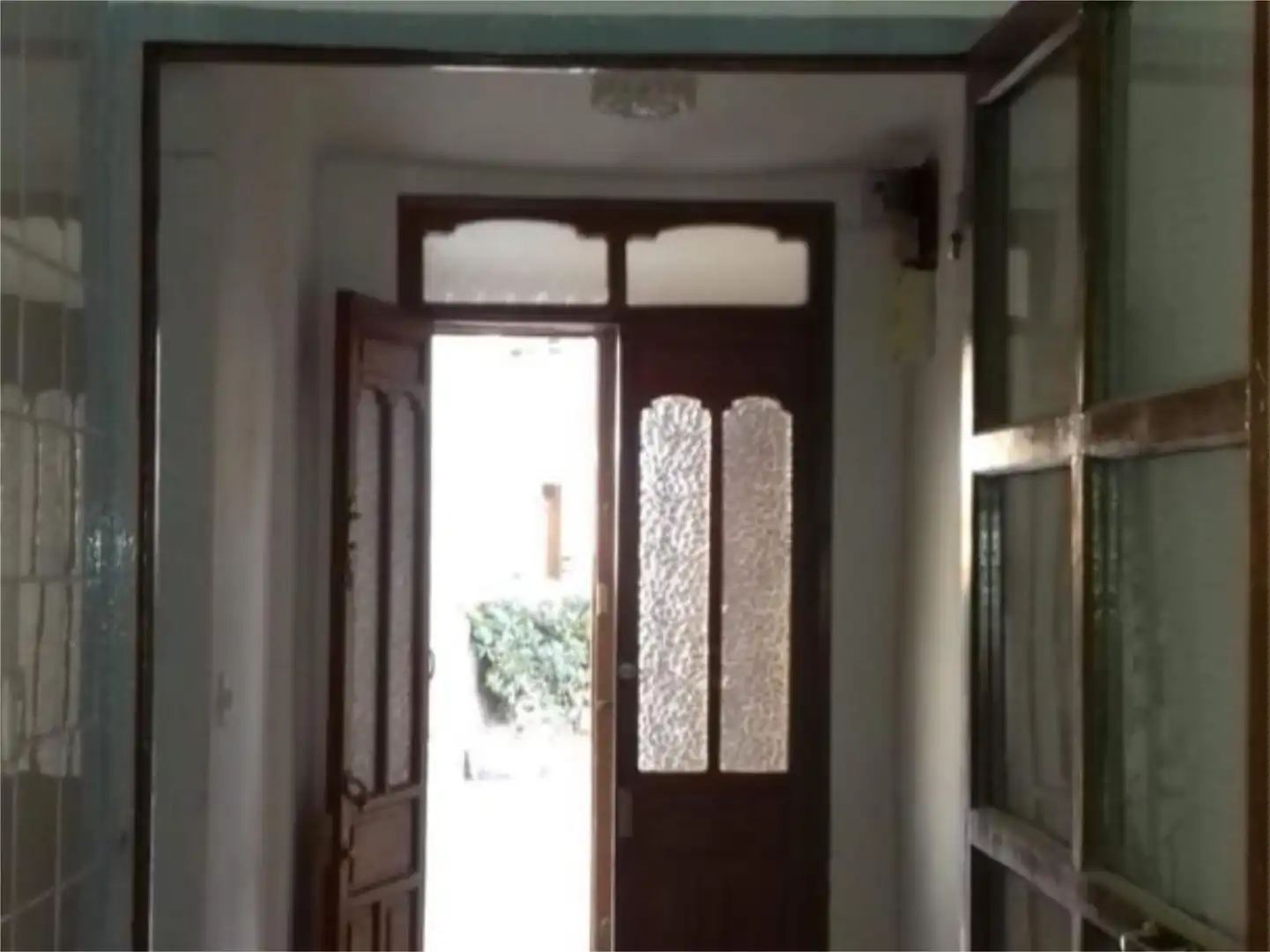 Flat for sale in Huéscar  with Terrace, Furnished and Balcony