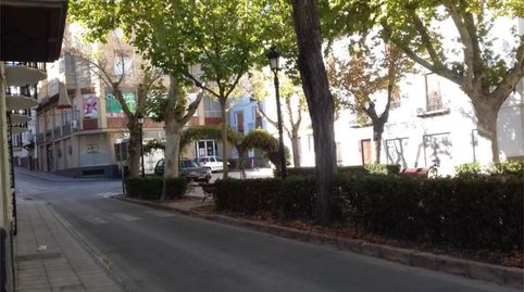 Photo 5 of Flat for sale in Paseo Santo Cristo, 16, Huéscar, Granada