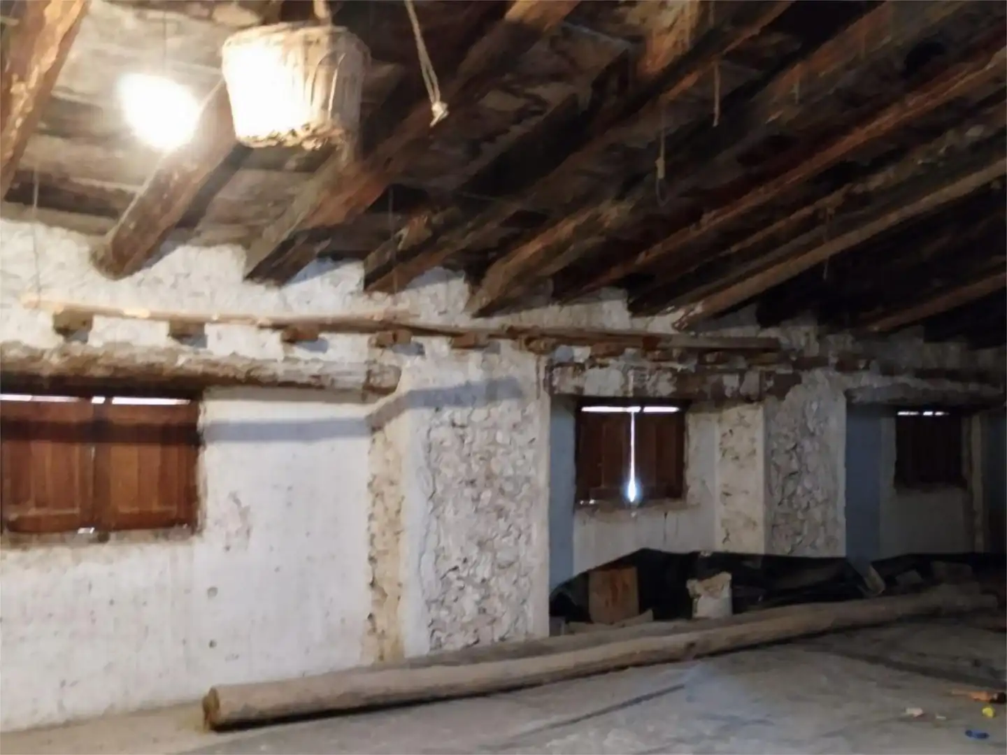 Flat for sale in Huéscar  with Terrace, Furnished and Balcony
