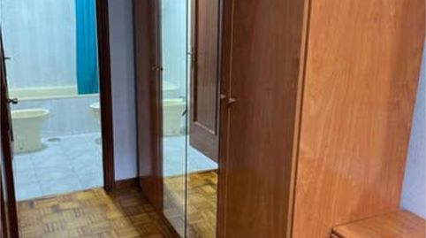 Foto 2 de Piso de alquiler en Barrocanes, Ourense Capital