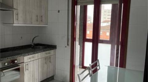 Foto 3 de Piso de alquiler en Barrocanes, Ourense Capital