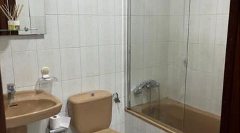 Foto 5 de Piso de alquiler en Barrocanes, Ourense Capital