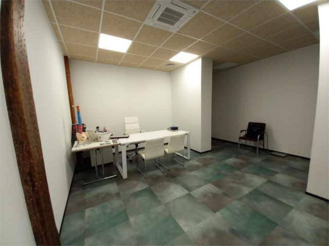 Oficina en Alquiler en Zona Indautxu