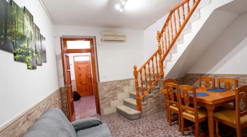 Foto 5 de Planta baja en venta en Calle Fuensanta, 67, Javalí Viejo, Murcia Capital