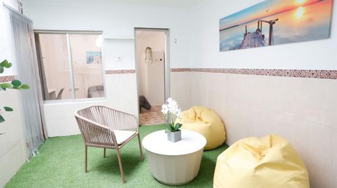 Foto 4 de Planta baja en venta en Calle Fuensanta, 67, Javalí Viejo, Murcia Capital