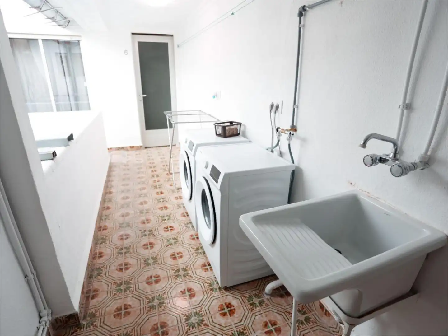 Ground floor for sale in Calle Fuensanta, 67, Javalí Viejo Bathroom of Ground floor for sale in Murcia with Air Conditioner, Heating and Private garden
