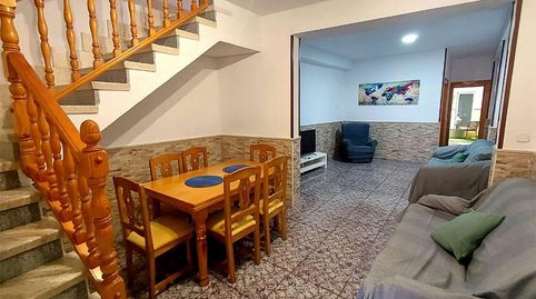 Foto 3 de Planta baja en venta en Calle Fuensanta, 67, Javalí Viejo, Murcia Capital