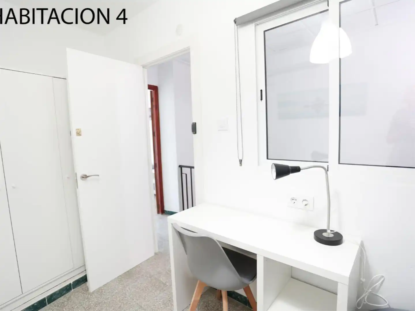 Ground floor for sale in Calle Fuensanta, 67, Javalí Viejo Bedroom of Ground floor for sale in Murcia with Air Conditioner, Heating and Private garden