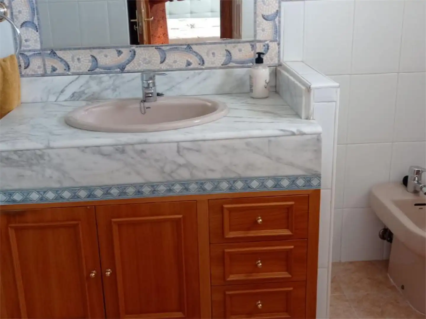 Habitación en Calle Gregorio Marañón, 5, Alpedrete Habitación en Calle Gregorio Marañón, 5, Alpedrete