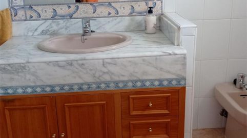 Foto 4 de Habitació a Calle Gregorio Marañón, 5, Alpedrete, Madrid