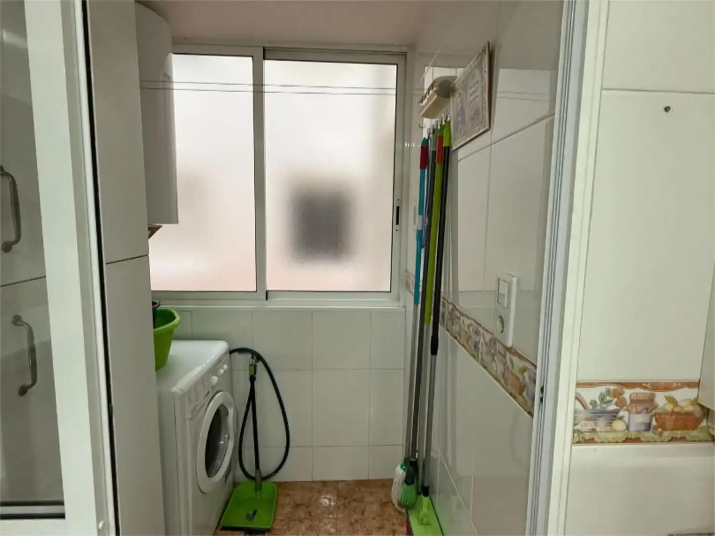 Pis en venda a Calle de la Previsión, 20, Ciudad Jardín - Zoco Bany de Pis en venda en Córdoba Capital amb Aire condicionat