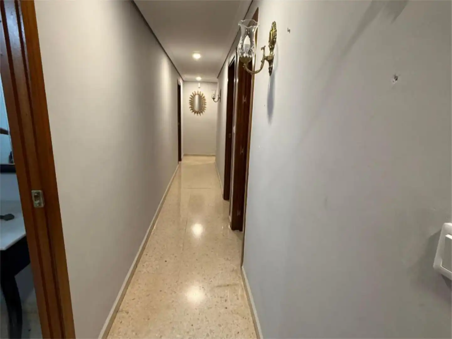 Pis en venda a Calle de la Previsión, 20, Ciudad Jardín - Zoco Pis en venda en Córdoba Capital amb Aire condicionat