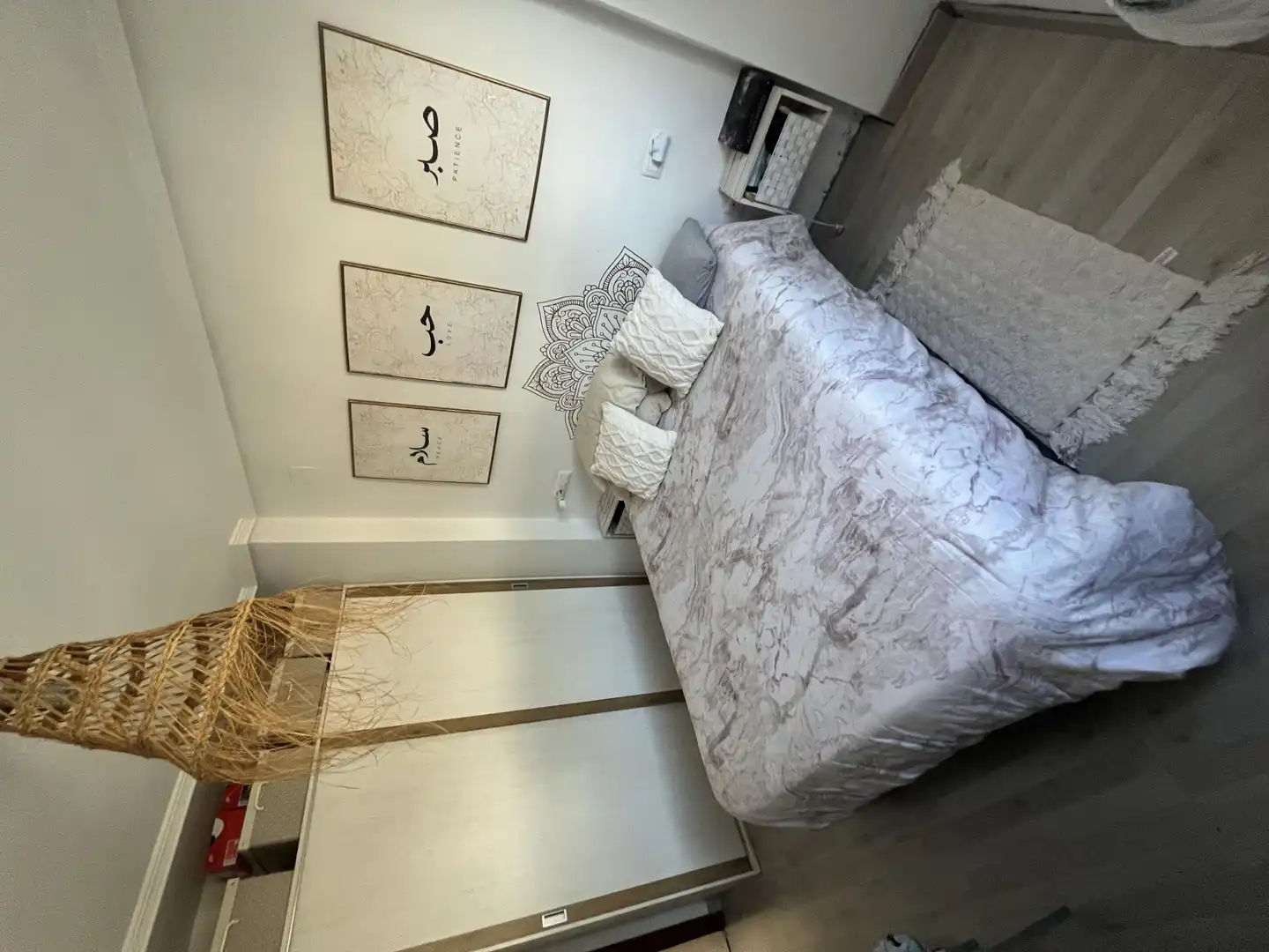 Habitación de Piso en venta en  Almería Capital con Aire acondicionado, Parquet y Amueblado
