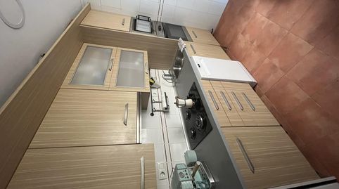 Foto 5 de Piso en venta en Calle Antonia Mercé, 4, Piedras Redondas - Torrecárdenas, Almería Capital