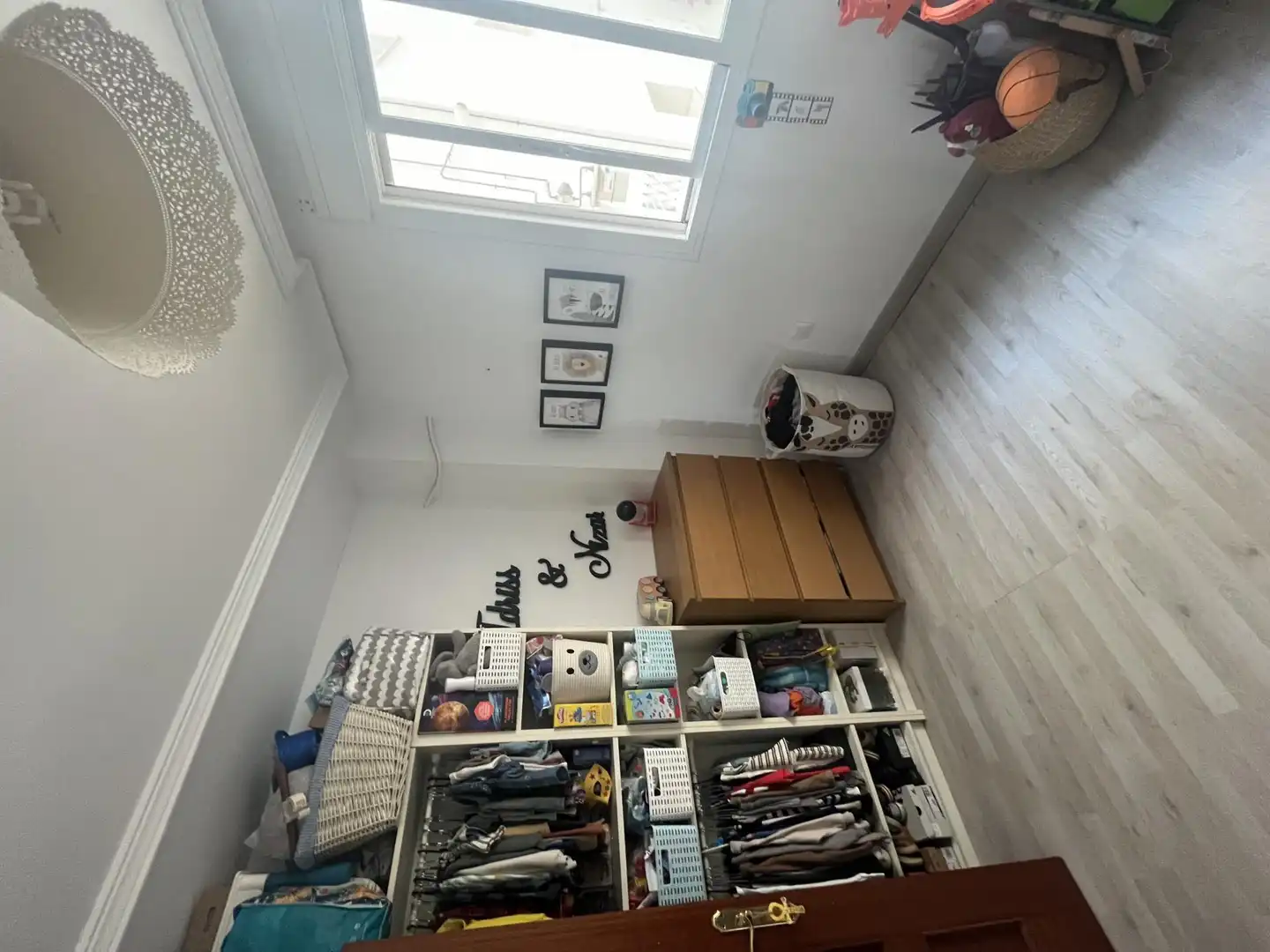 Flat for sale in Calle Antonia Mercé, 4, Piedras Redondas - Torrecárdenas Flat for sale in Almería Capital with Air Conditioner