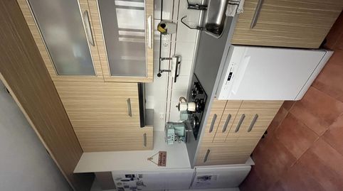 Foto 3 de Piso en venta en Calle Antonia Mercé, 4, Piedras Redondas - Torrecárdenas, Almería Capital