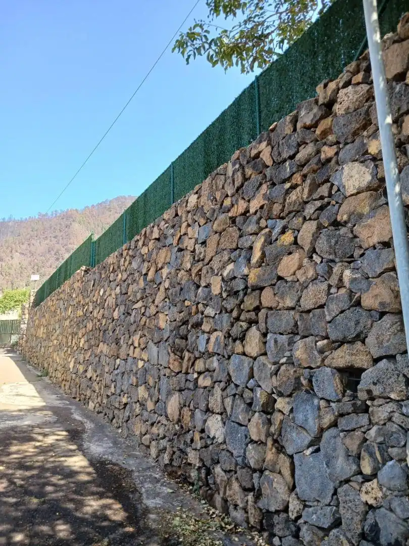 Country homes for sale in Calle Pinoleris, 48, El Bebedero - Pinolere - Aguamansa Exterior view of Country homes for sale in La Orotava