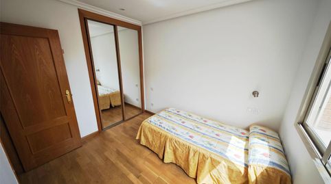Foto 4 de Piso de alquiler en Calle Ángel Díaz Zamorano, 2, San Fermín, Madrid Capital