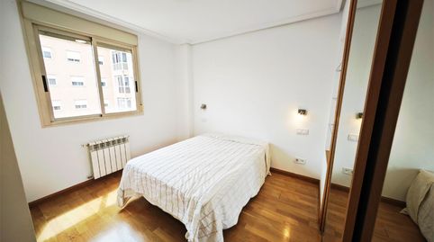 Foto 5 de Piso de alquiler en Calle Ángel Díaz Zamorano, 2, San Fermín, Madrid Capital