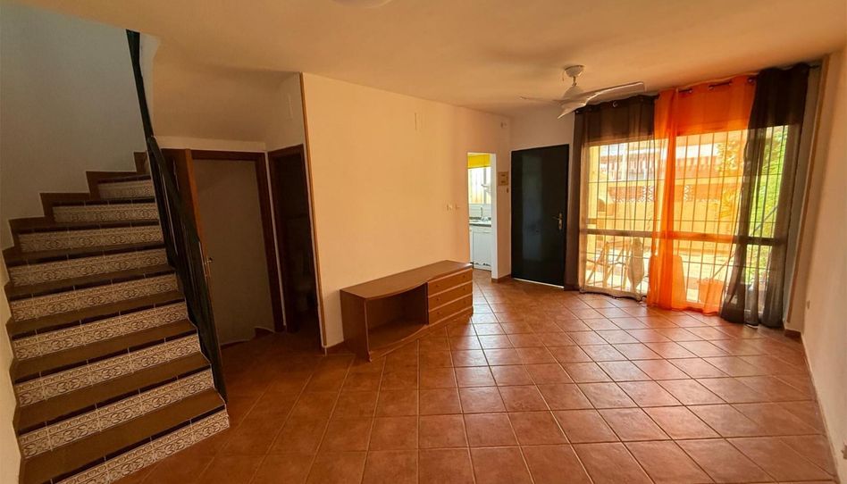 Einfamilien-Reihenhaus zum Verkauf in Calle Olivo, 2, El Portil, Huelva - Bild 1 Foto 1 von Einfamilien-Reihenhaus zum Verkauf in Calle Olivo, 2, El Portil, Huelva