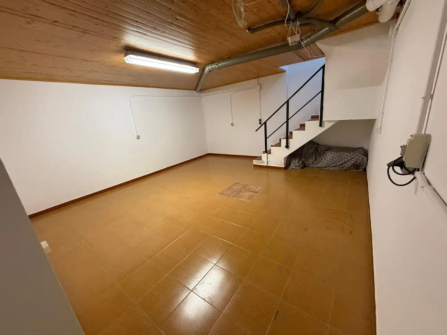 Casa adosada en venda a Calle Olivo, 2, El Portil Casa adosada en venda en El Portil amb Aire condicionat i Terrassa