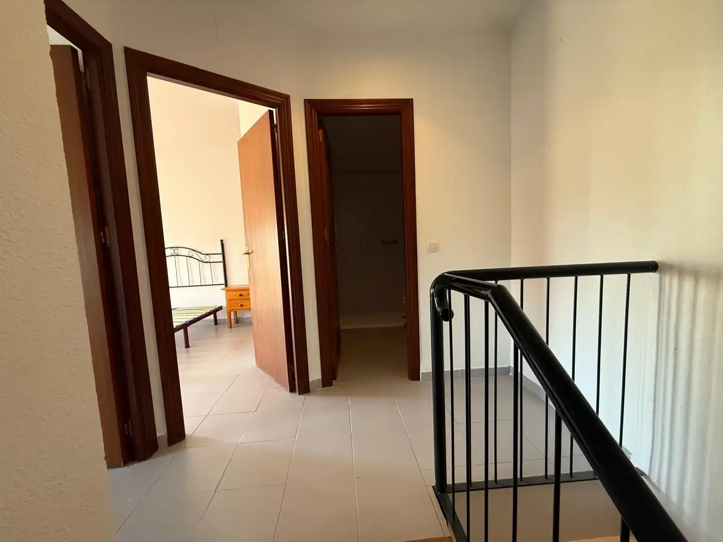Casa adosada en venda a Calle Olivo, 2, El Portil Casa adosada en venda en El Portil amb Aire condicionat i Terrassa