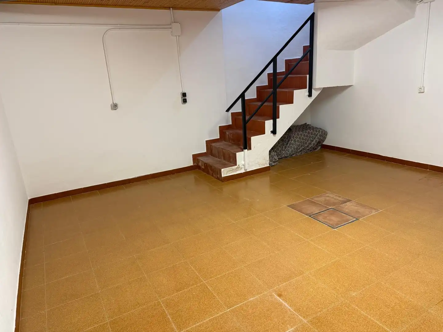Casa adosada en venda a Calle Olivo, 2, El Portil Casa adosada en venda en El Portil amb Aire condicionat i Terrassa