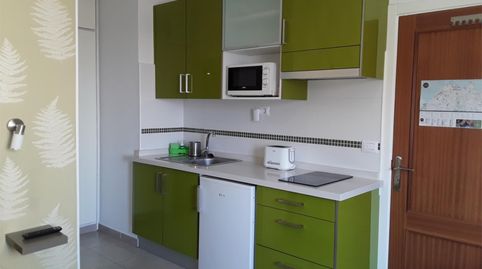 Foto 5 de Piso de alquiler en Calle San Juan, 3, Zona Martiánez, Puerto de la Cruz
