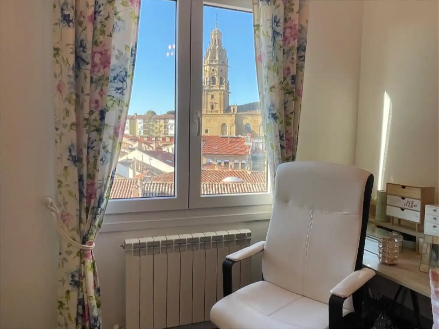 Piso en venta en Plaza de la Paz, 1, Haro Piso en venta en Haro con Terraza