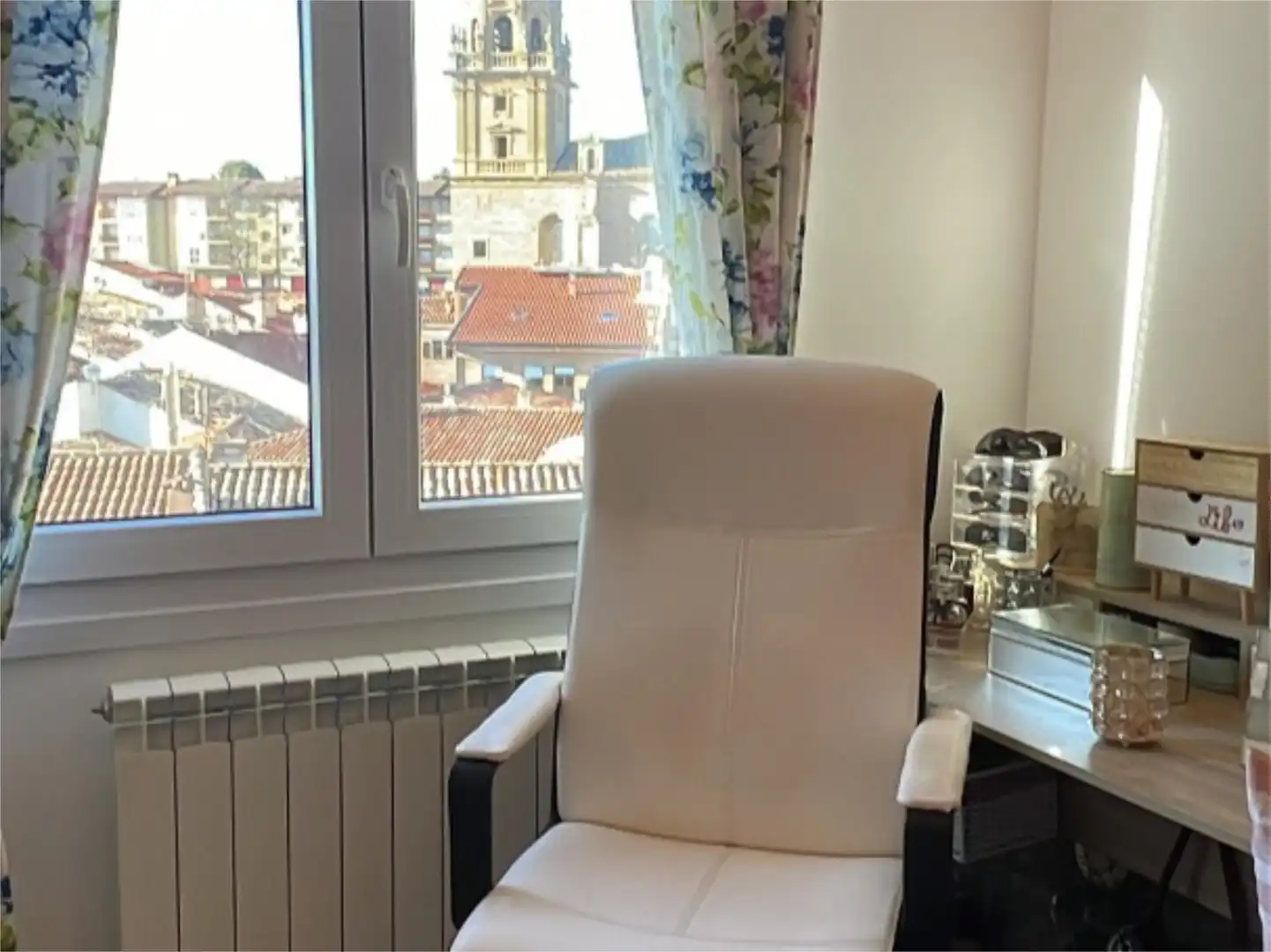 Piso en venta en Plaza de la Paz, 1, Haro Piso en venta en Haro con Terraza