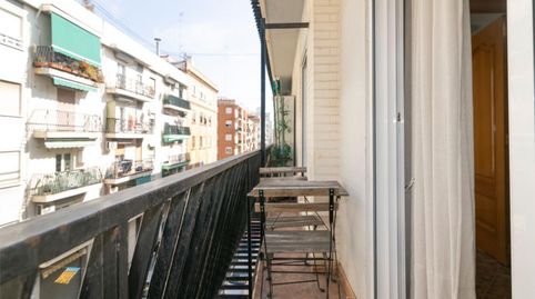 Foto 2 de Pis de lloguer a Carrer del Marí Albesa, 6, Aiora, Valencia Capital