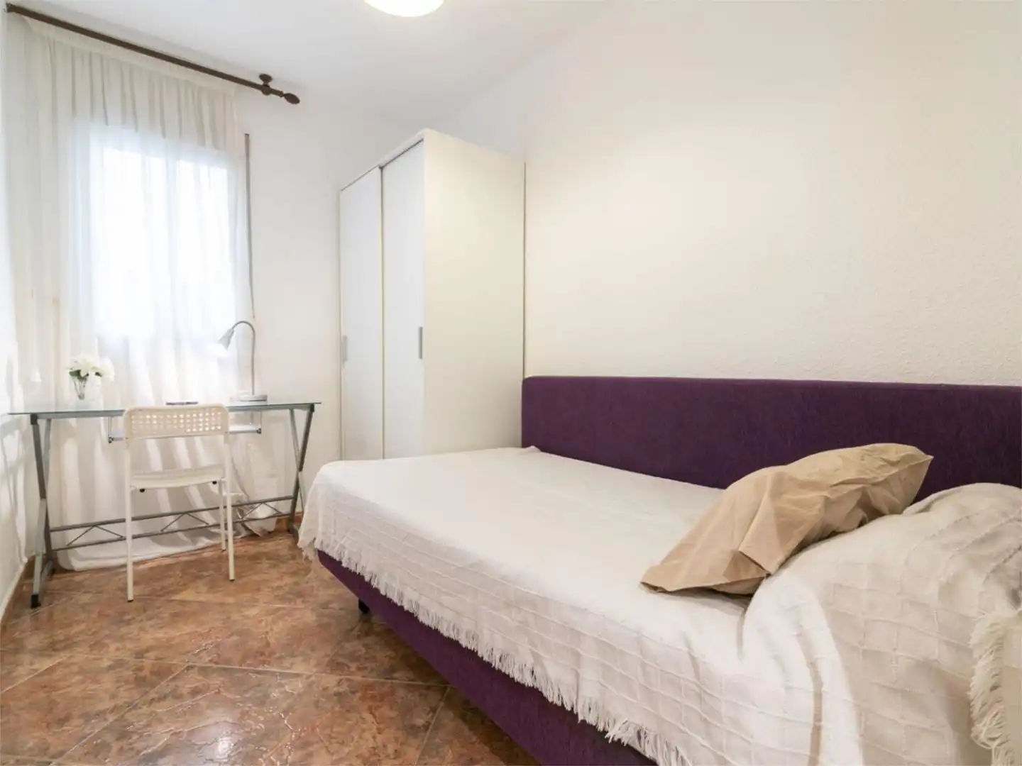 Pis de lloguer a Carrer del Marí Albesa, 6, Aiora