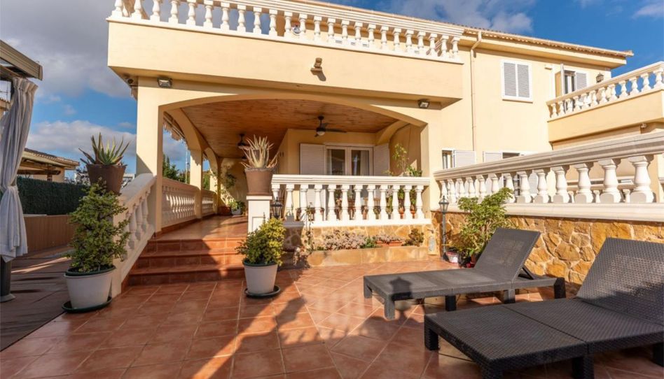 Haus oder Chalet zum Verkauf in Sa Cabana - Can Carbonell - Ses Cases Noves, Marratxí - Bild 1 Foto 1 von Haus oder Chalet zum Verkauf in Sa Cabana - Can Carbonell - Ses Cases Noves, Marratxí