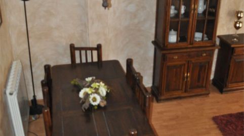 Foto 2 de Dúplex en venta en Avenida de la Estación, 91, Pinseque, Zaragoza