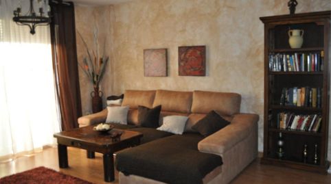 Foto 3 de Dúplex en venta en Avenida de la Estación, 91, Pinseque, Zaragoza