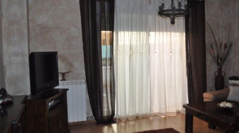 Foto 4 de Dúplex en venta en Avenida de la Estación, 91, Pinseque, Zaragoza