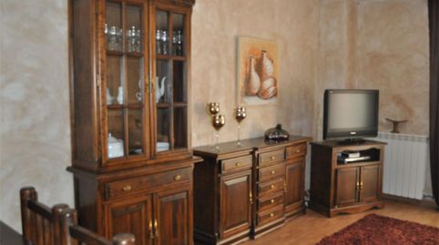 Foto 5 de Dúplex en venta en Avenida de la Estación, 91, Pinseque, Zaragoza