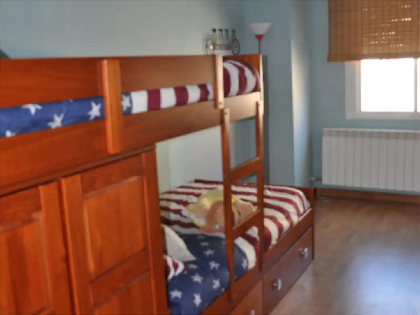 Dúplex en venta en Avenida de la Estación, 91, Pinseque Habitación de Dúplex en venta en Pinseque con Aire acondicionado