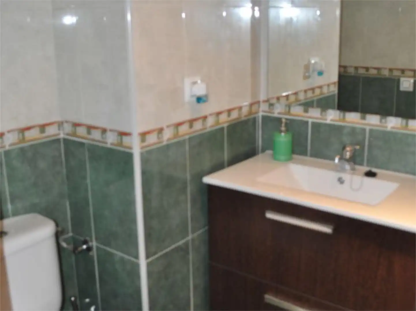 Dúplex en venta en Avenida de la Estación, 91, Pinseque Baño de Dúplex en venta en Pinseque con Aire acondicionado