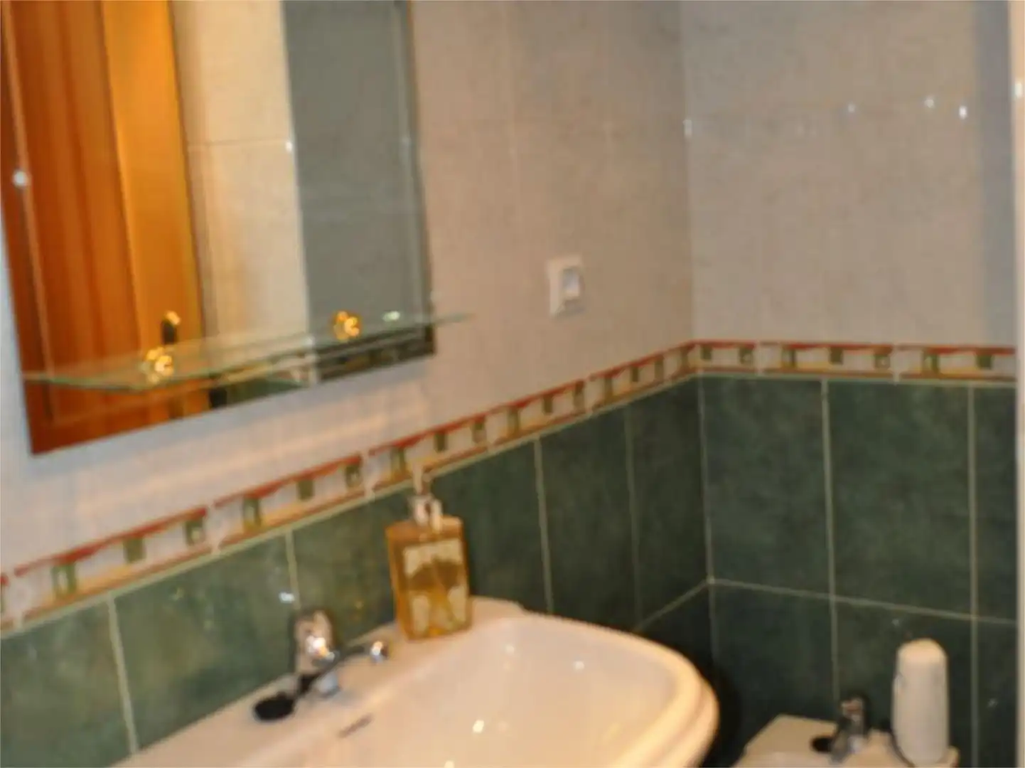 Dúplex en venta en Avenida de la Estación, 91, Pinseque Baño de Dúplex en venta en Pinseque con Aire acondicionado
