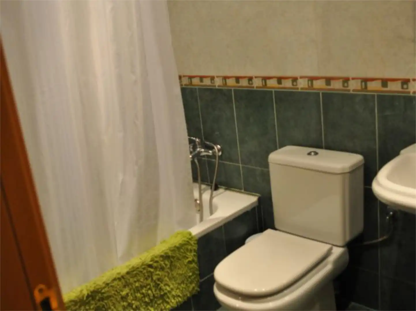 Dúplex en venta en Avenida de la Estación, 91, Pinseque Baño de Dúplex en venta en Pinseque con Aire acondicionado