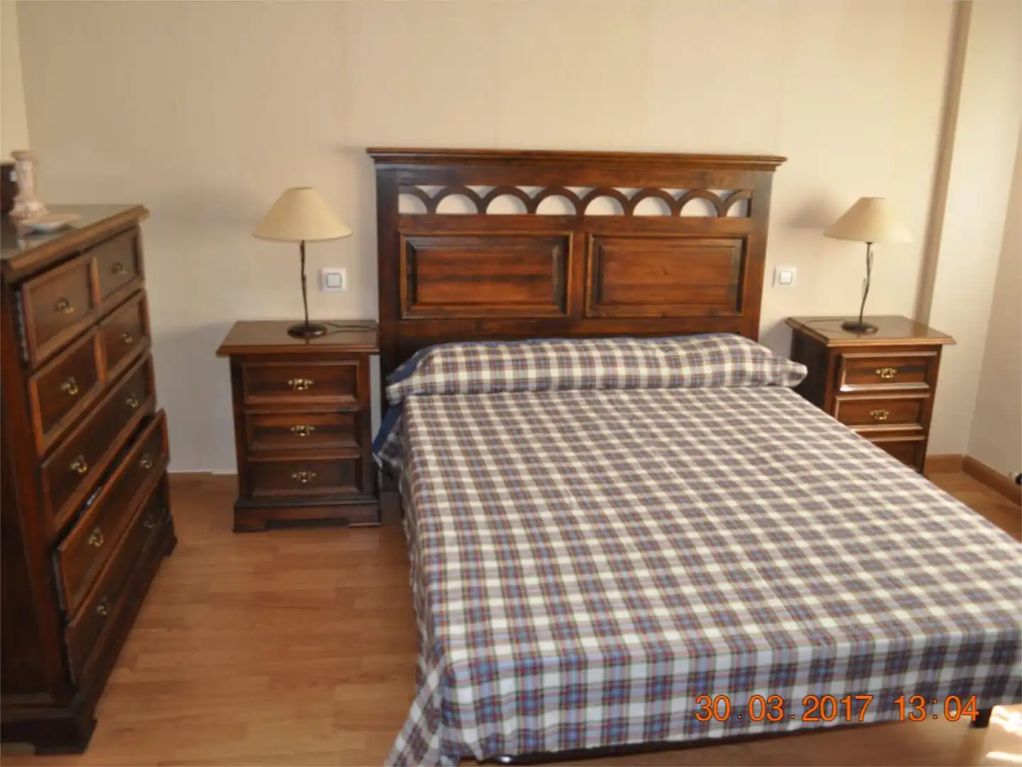 Dúplex en venta en Avenida de la Estación, 91, Pinseque Habitación de Dúplex en venta en Pinseque con Aire acondicionado