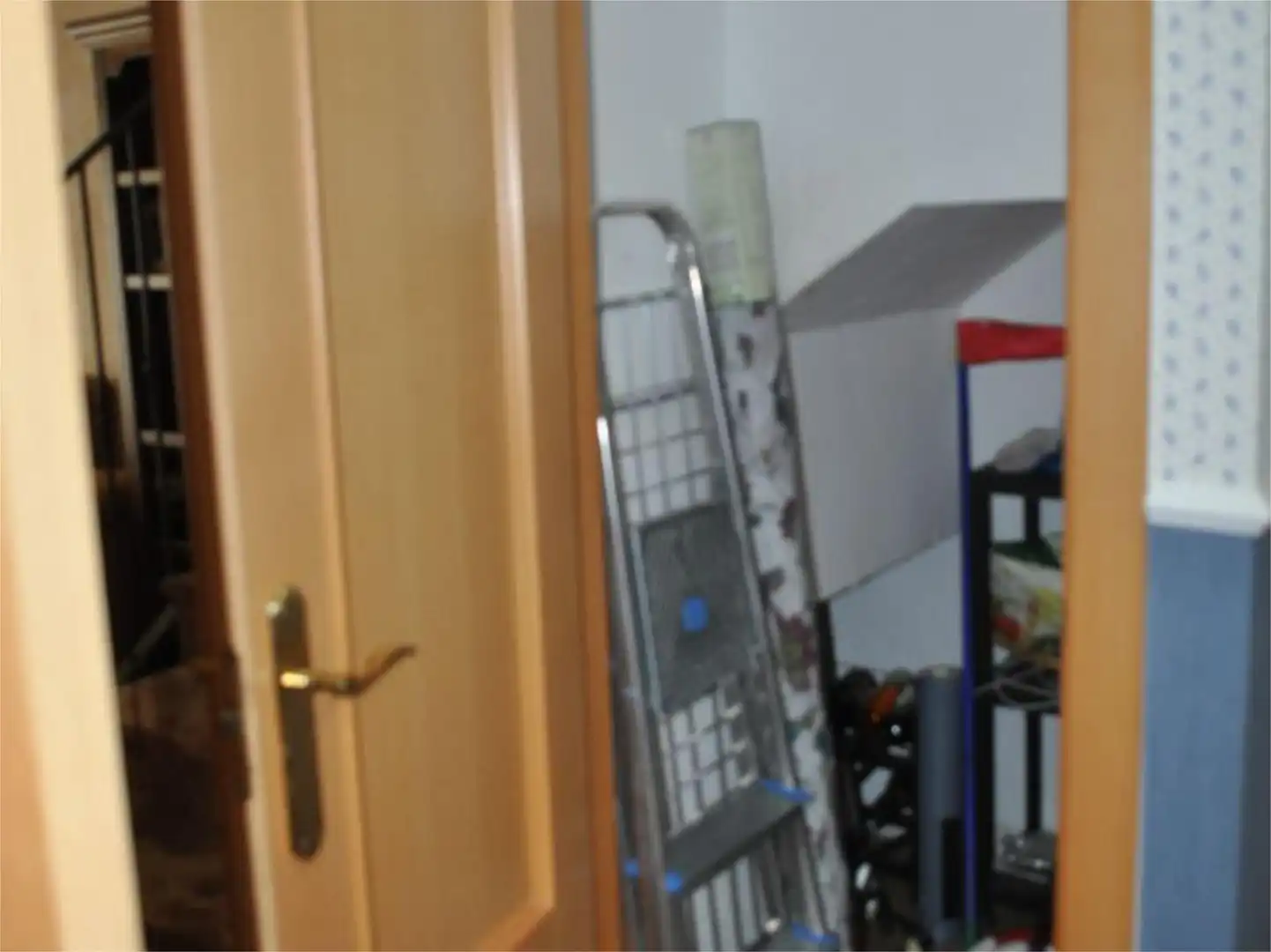 Dúplex en venta en Avenida de la Estación, 91, Pinseque Dúplex en venta en Pinseque con Aire acondicionado