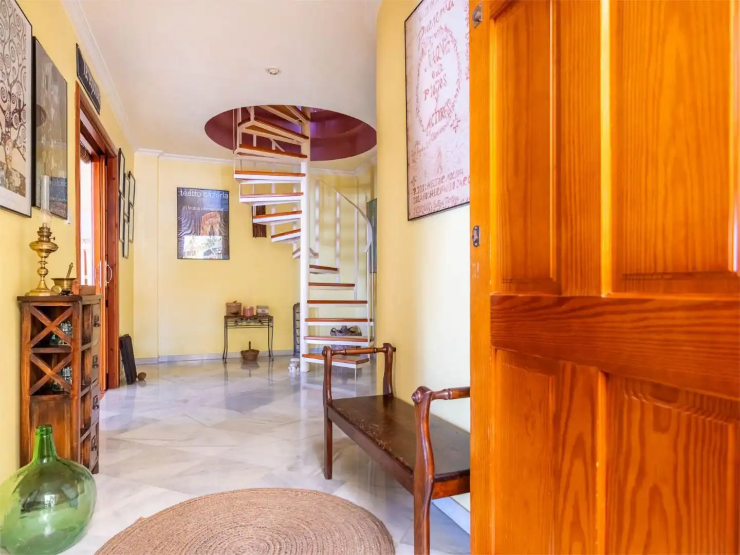 Piso en venta en Avenida Coria, 43, Palomares del Río Piso en venta en Palomares del Río con Aire acondicionado, Calefacción y Terraza