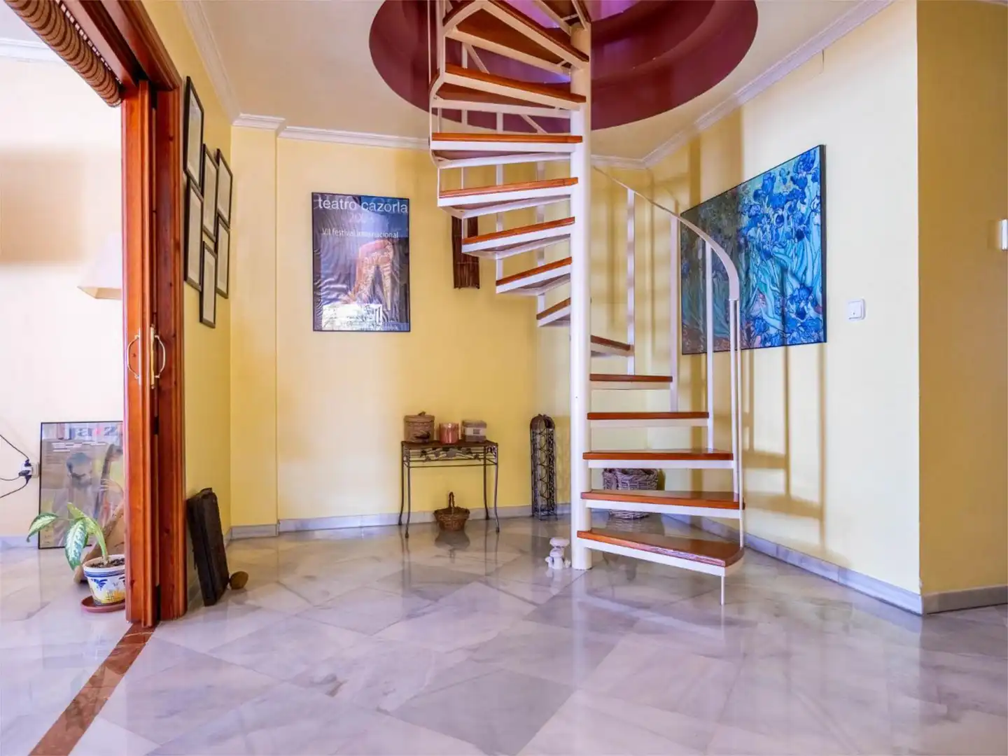 Piso en venta en Avenida Coria, 43, Palomares del Río Piso en venta en Palomares del Río con Aire acondicionado, Calefacción y Terraza