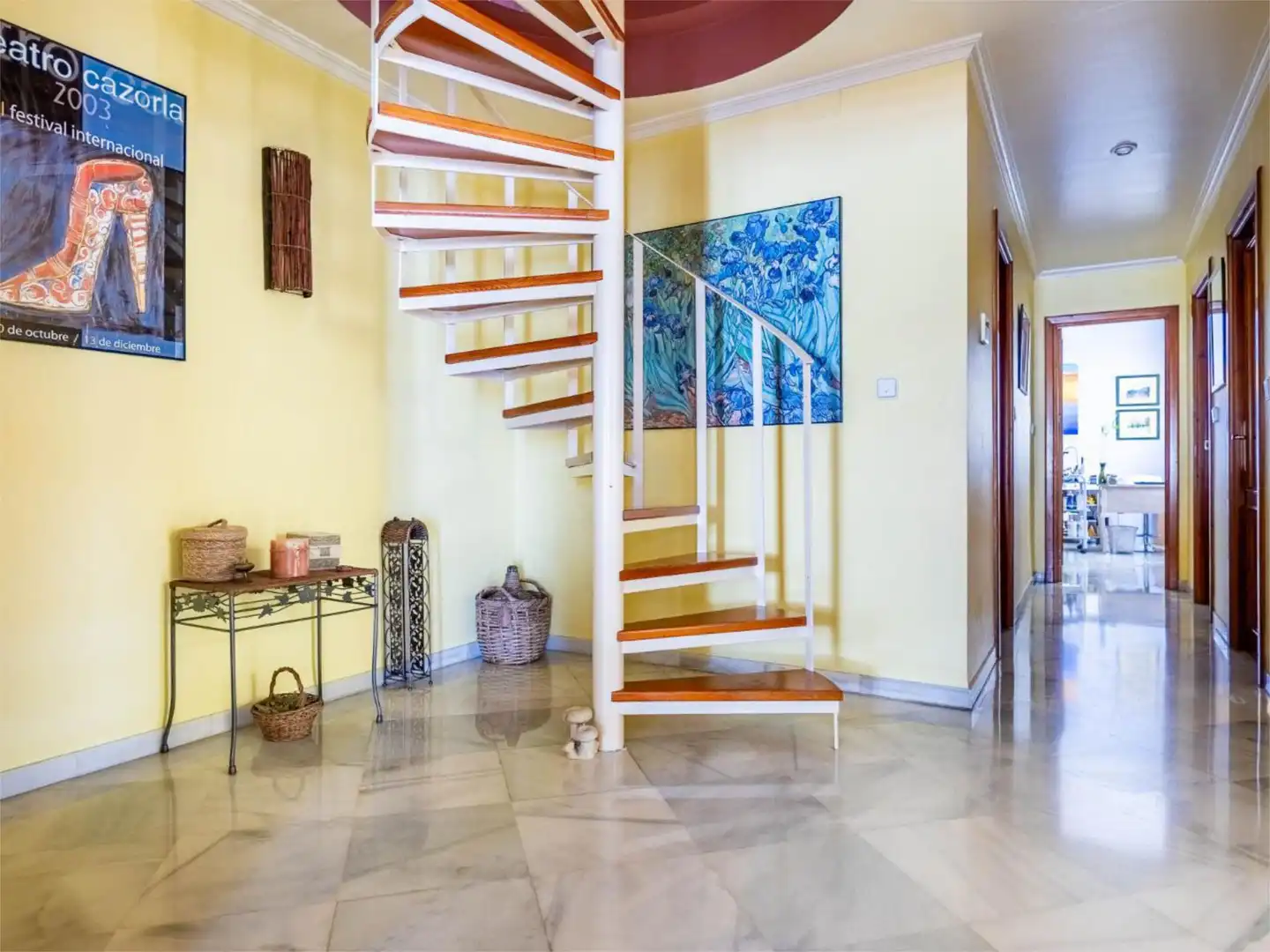 Piso en venta en Avenida Coria, 43, Palomares del Río Piso en venta en Palomares del Río con Aire acondicionado, Calefacción y Terraza