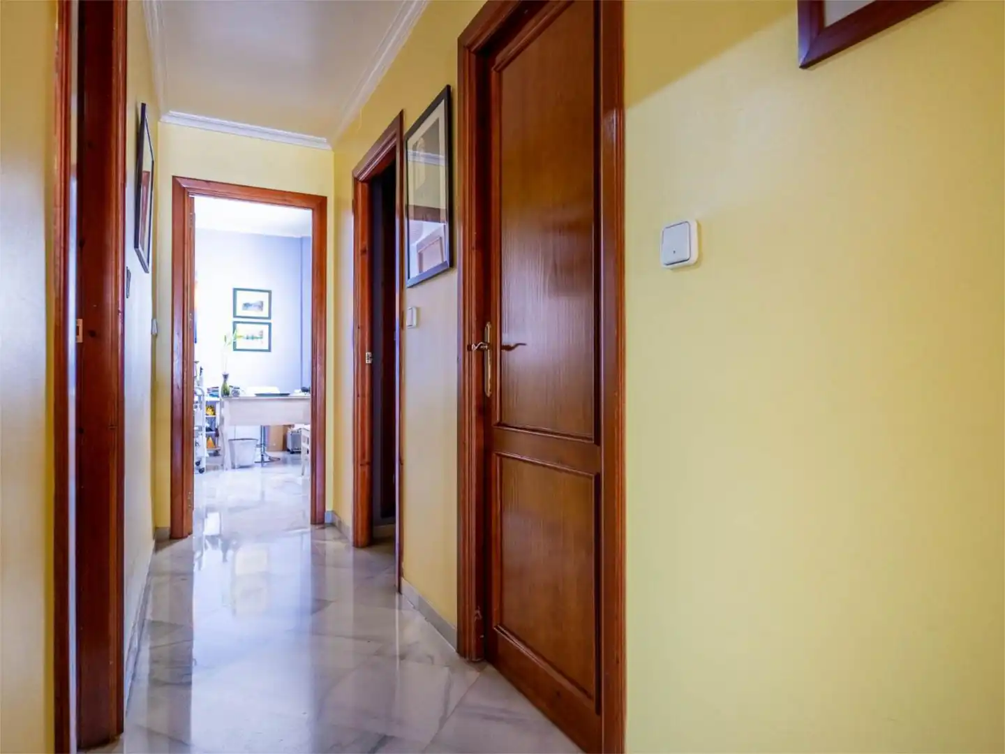 Piso en venta en Avenida Coria, 43, Palomares del Río Piso en venta en Palomares del Río con Aire acondicionado, Calefacción y Terraza