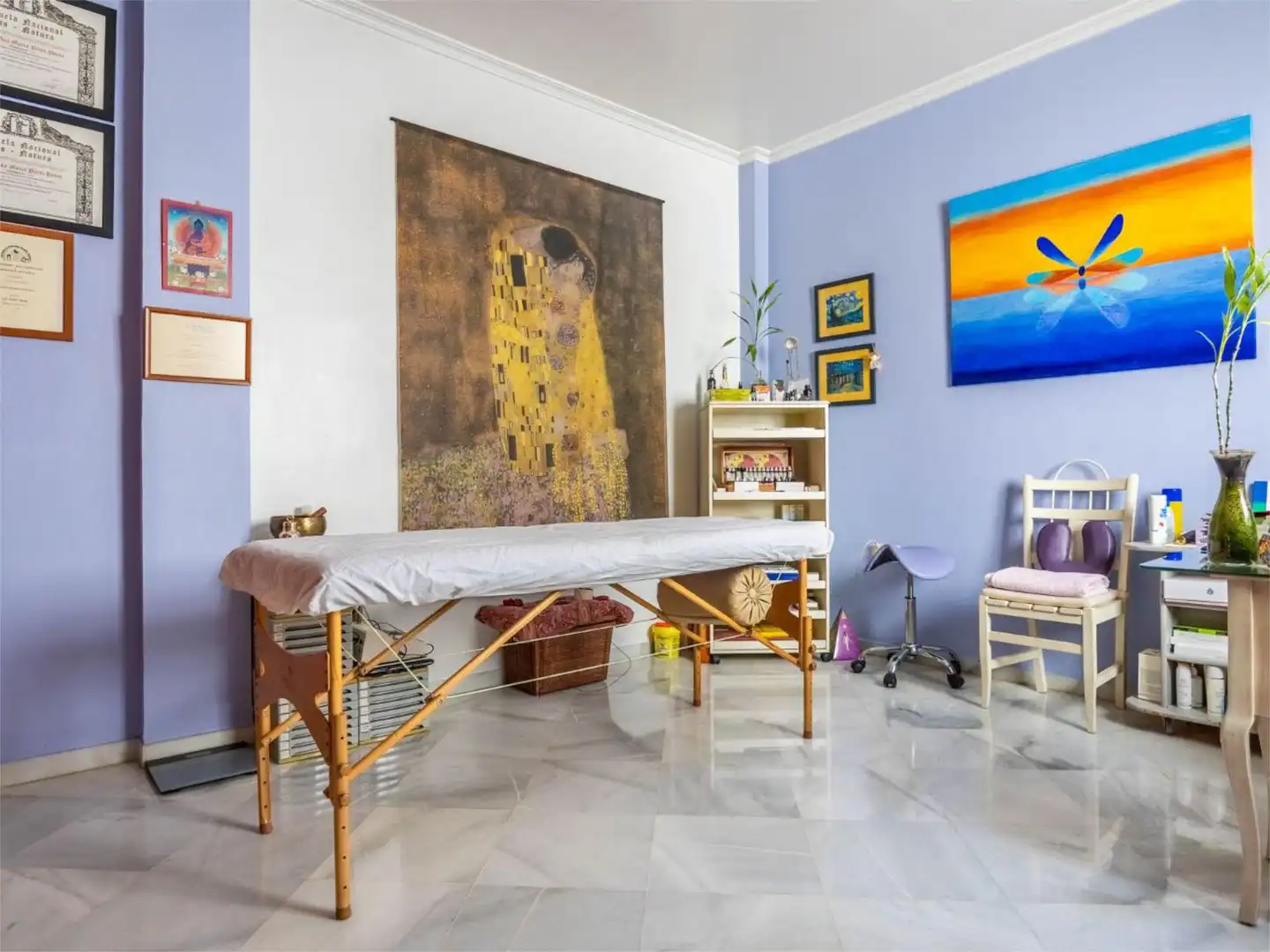 Piso en venta en Avenida Coria, 43, Palomares del Río Habitación de Piso en venta en Palomares del Río con Aire acondicionado, Calefacción y Terraza